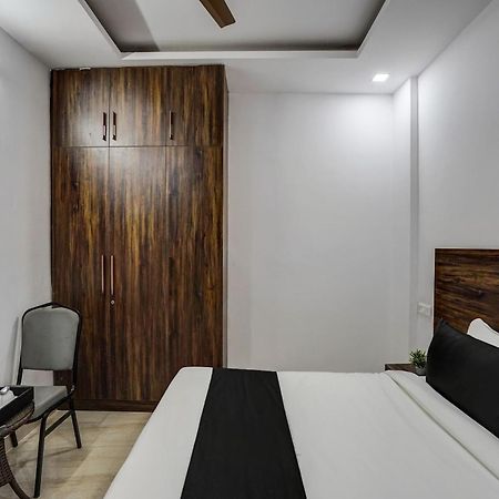 Hotel Townhouse Cloud Bay Gurgaon Exterior foto