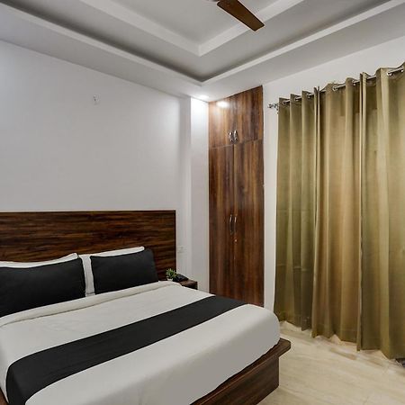 Hotel Townhouse Cloud Bay Gurgaon Exterior foto